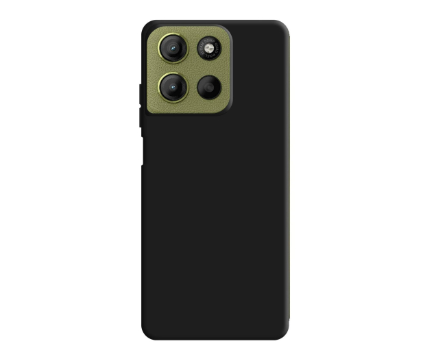 3MK Matt Case Pro do Motorola moto g15 power - 1336042 - zdjęcie 3